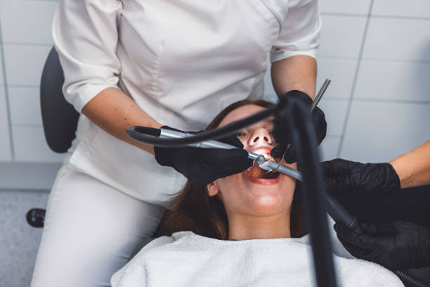 Best Knocked-Out Tooth (Avulsed Tooth) Treatment in Timberwood Park, TX