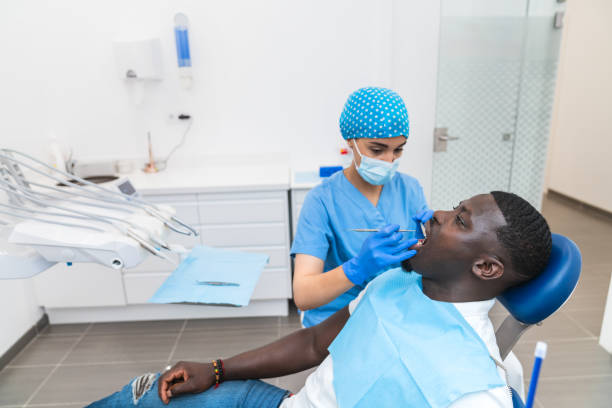 Best Emergency Dental Care for Sports Injuries in Timberwood Park, TX